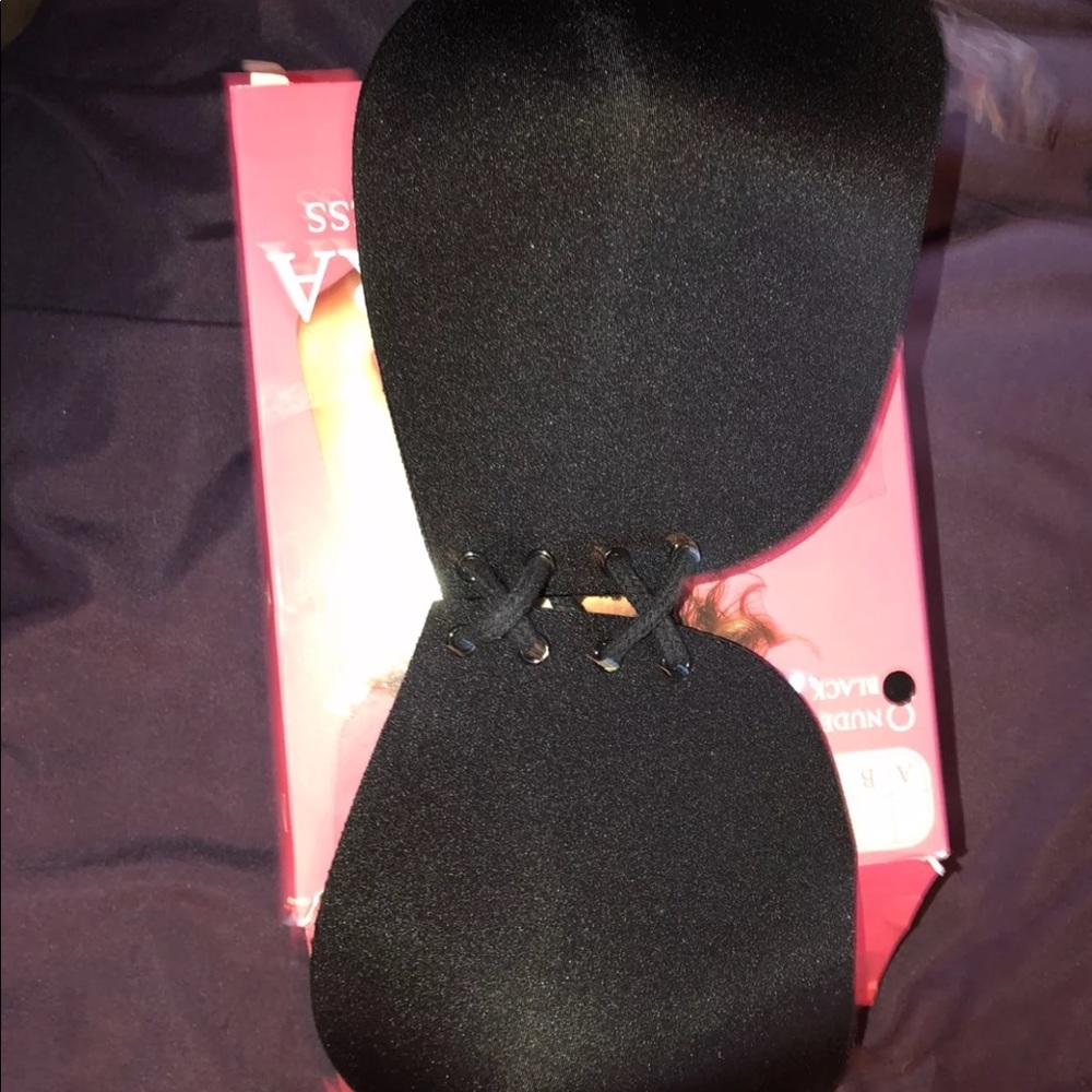 Magic bra - Picture 2 of 3